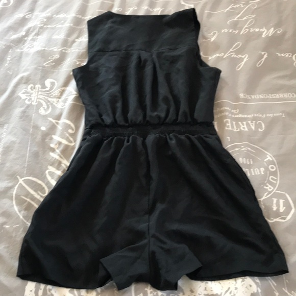 Express Romper - Picture 4 of 4